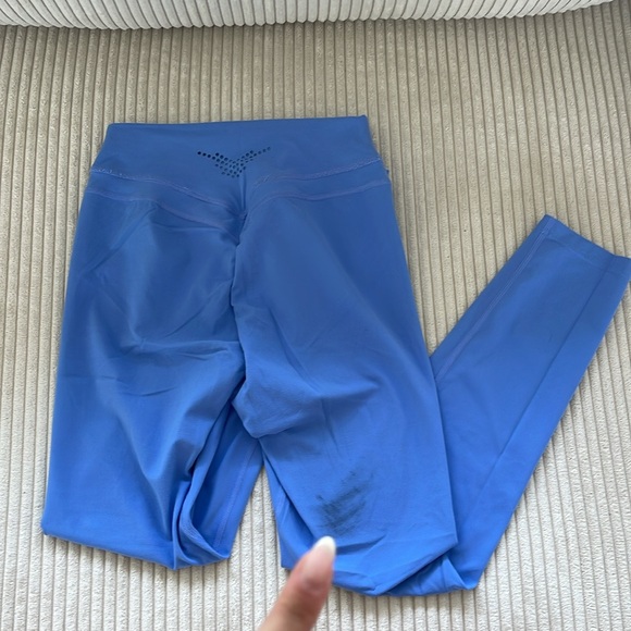 Gymshark x Whitney Simmons Leggings - Picture 3 of 3